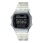 Casio Retro Unisex Wr - A168XES-1BDF
