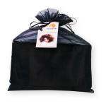Satin Pillow Case Single
