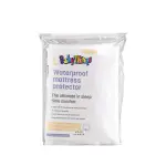 Fitted Mattress Protector S