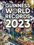 Guinness World Records 2023   Hardcover