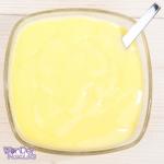 Hollandaise Cream Concentrate - 10ML