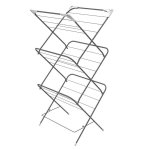 Casa - 3-TIER Clothes Drying Stand Foldable - 13M Capacity Livestainable