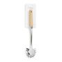 - Spaghetti Spoon With Wood Handle