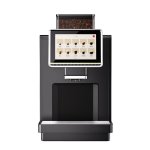 Iris Bean To Cup Coffee Machine
