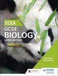 Ccea Gcse Biology Third Edition Paperback 3 Rev Ed