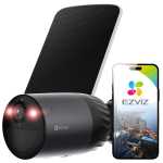 Ezviz BC1C 4K Wifi