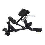 Benchmark Roman Chair Performance Line