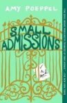 Small Admissions Paperback