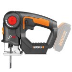 Axis Multi-purpose Saw 20V Tool Only