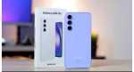 Samsung Galaxy A55 Dual Sim 5G