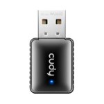 Cudy 600MBPS Wifi MINI USB3.0 Adapter