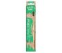 Bamboo Toothbrush With 3 Replaceable Heads Soft