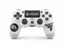 Generic Wireless Controller Compatible With Playstation 4 PS4 -white