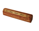 Incense Box Burner