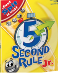 5 Second Rule Jr