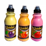 Shades Of Fun Drinking Yoghurt