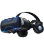 Virtual Reality Glasses Headset Bluetooth Headset On The Ear