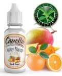 Orange Mango Stevia Concentrate - 10ML