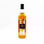 Slojo – Pineapple Syrup – 1883 1L