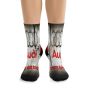 Audi Funky Socks