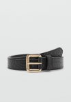Belt Coqui - Black
