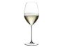 Riedel Veritas Champagne Wine Glasses Set Of 2