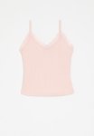 Milla Top - Rose