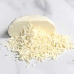 Ladismith Mozzarella 400G Block