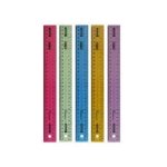 Teddy Triangular Crayons 10 Pack