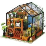 Diy Cathy's Flower House