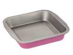 Zenker Creative Studio Brownie Tin