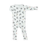 Babes & Kids Little Acorn Woodland Animals Zippy Grow