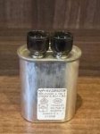 Universal Microwave High Voltage Capacitor 2100V 0.95UF