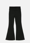 PoP Candy Bootleg Leggings - Black