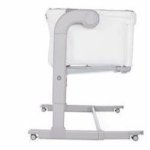 Chicco Next 2 Me Leg With Wheels - Right