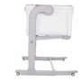 Chicco Next 2 Me Leg With Wheels - Right