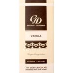 Gayleen& 039 S Slab Vanilla 100G