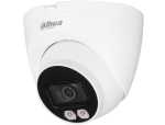 Dahua DH-IPC-HDW2239T-AS-LED-S2 2MP Lite Full-colour 2.8MM Fixed Eyeball Network Camera 30M Ir 120DB Wdr Built-in MIC RJ45 256GB