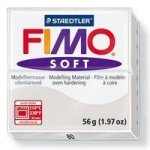 Soft Modelling Clay 56G Dolphin Grey
