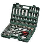 Zs - 108 Piece Combination Socket And Wrench Set