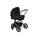 Chelino Maverick Carry Cot Black