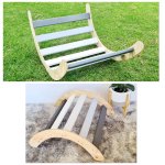 Double The Fun – Small + Large Arch