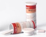 Hemoglobin Urit Test Strips 50PCS