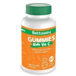 Bettaway Gummies 60 Vit C Kids