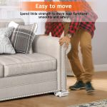 Adjustable Furniture Mover - Pack Of 2