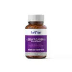 Ashwagandha With Vitamin B6 60'S