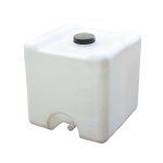 Tank Chemtainer 300LTR W Lid & Seal