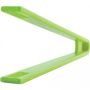 Accesorios Silicone Tongs Green 30CM