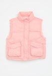 PoP Candy Gilet - Pink