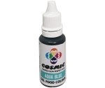 Cosmic Aqua Blue Gel Food Colour 25G